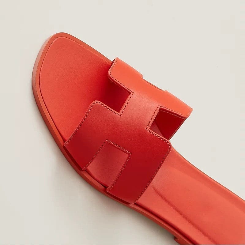 Frendorf | Maya - H Luxury Flache Sandale