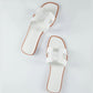 Frendorf | Maya - H Luxury Flache Sandale
