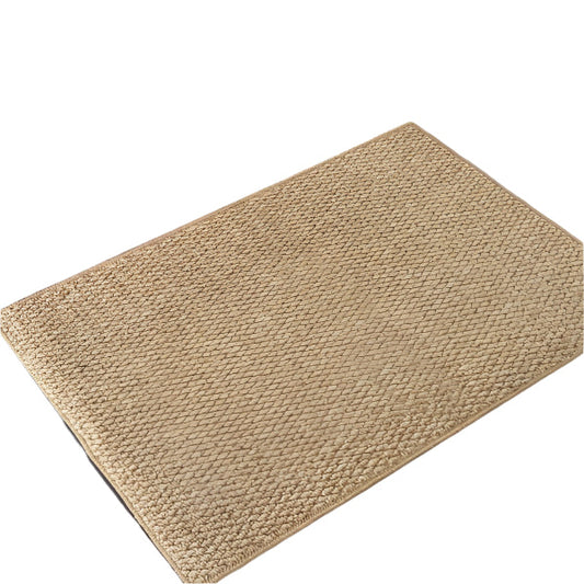 Frendorf | SoftStep Jute Fußmatte für den Eingangsbereich