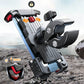 Frendorf | Fahrrad Smartphone Halter mit 360° Drehung