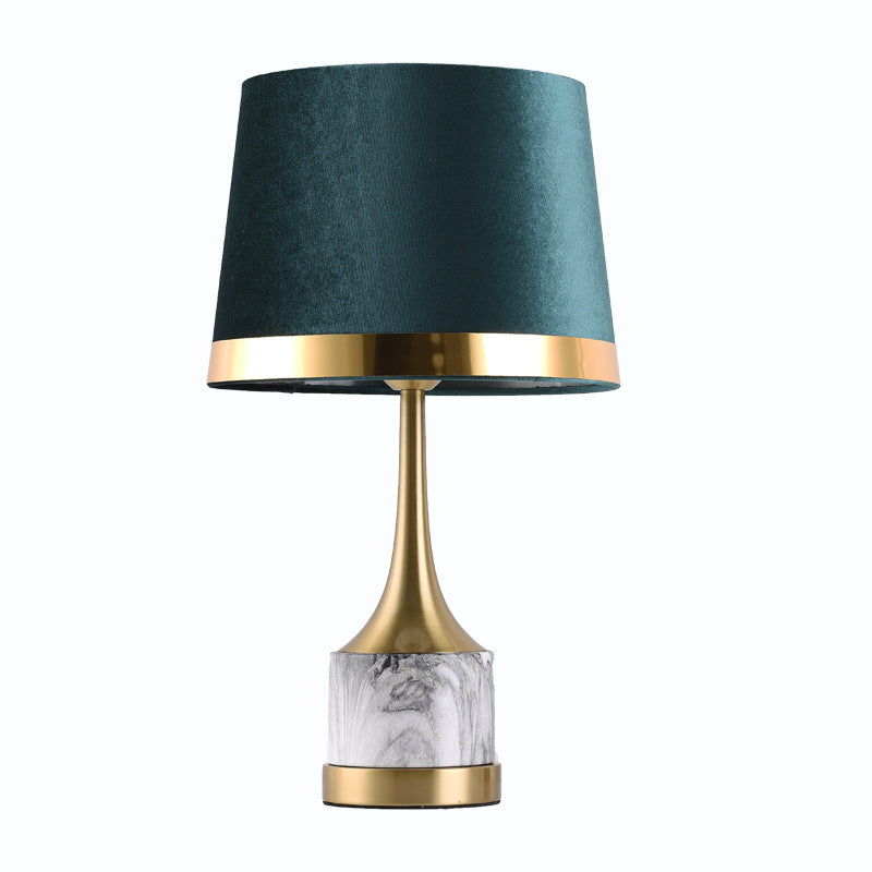 Moderne Luxus Tischlampe