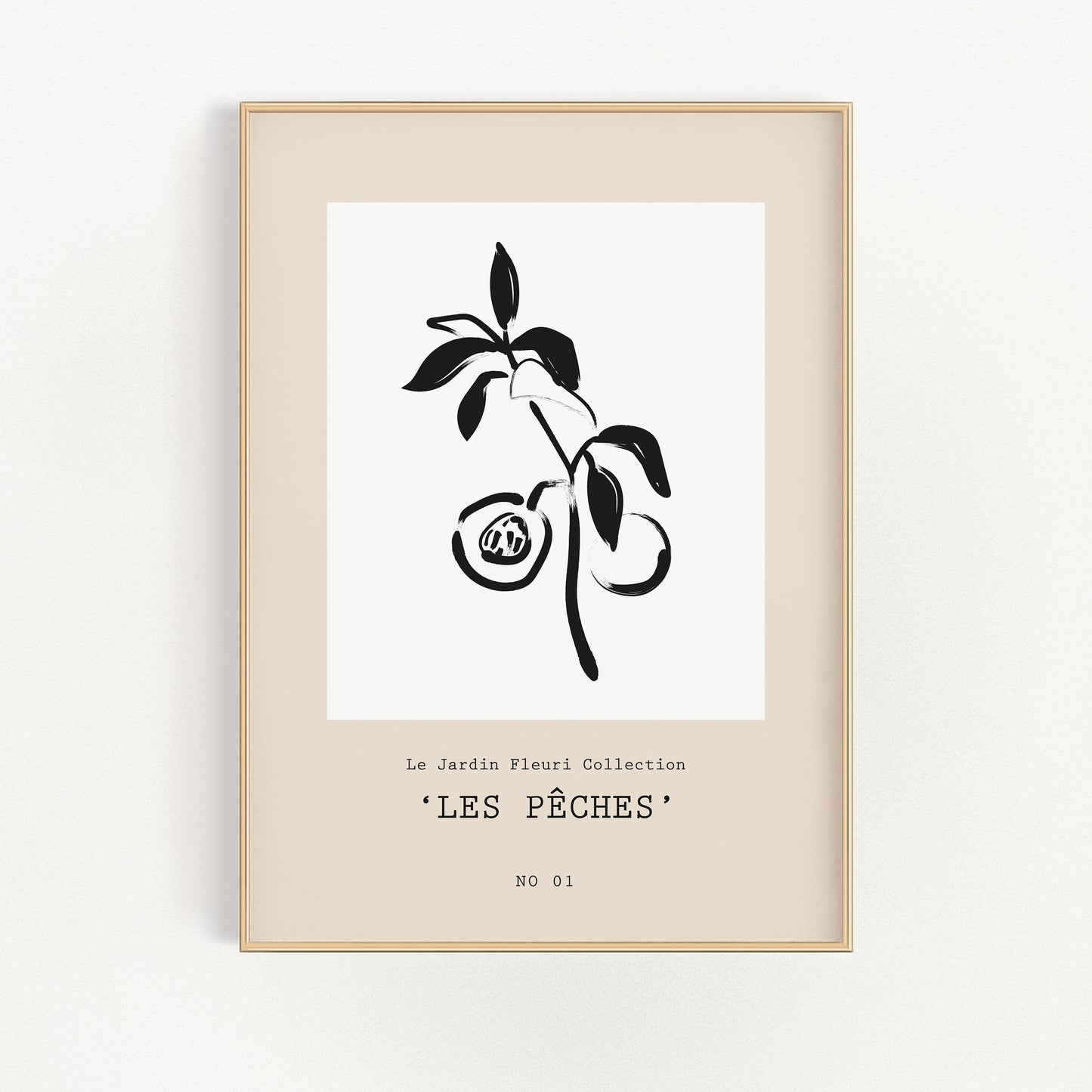 Les Peches