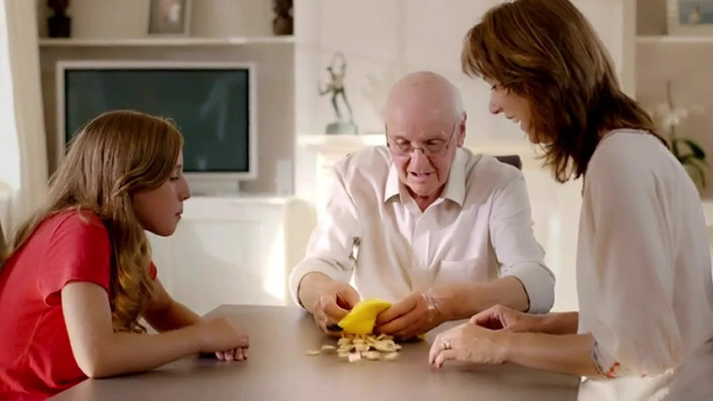 Frendorf | Bildungs-Wortspiel für die ganze Familie - WordWizards