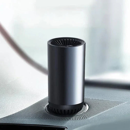 Frendorf | Autoheizung Scheibenenteiser mit schneller Becherhalterheizung