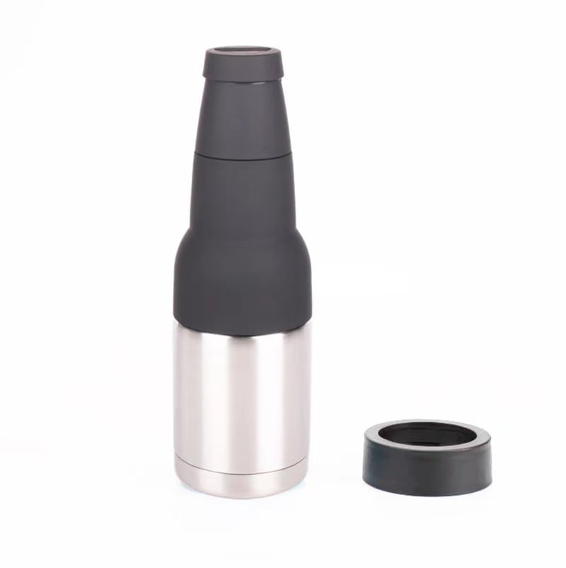 Frendorf | Bierflasche und Dosen Kühler mit Flaschenöffner