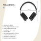 Frendorf | P9 Air Max Kabellose Stereo Kopfhörer