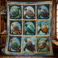 Turtle Collection Quilt