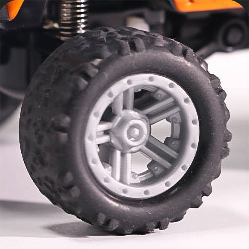 Frendorf | Bigfoot Monster Buggy