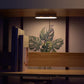MotionLight – LED USB Aufladbare Drahtlose Bewegungsmelder Wandlampe