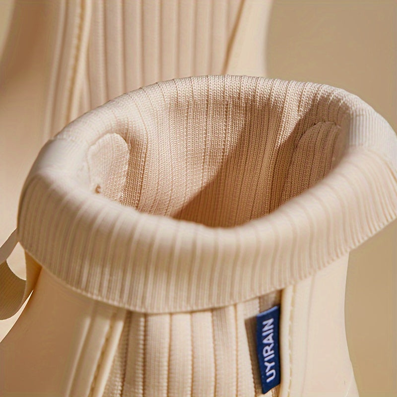 Frendorf | RainStride Modische Regenstiefel