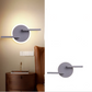Frendorf | Lumina | Moderne Deckenlampe | Elegantes Design | Warmes Weiß Licht