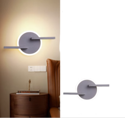Frendorf | Lumina | Moderne Deckenlampe | Elegantes Design | Warmes Weiß Licht