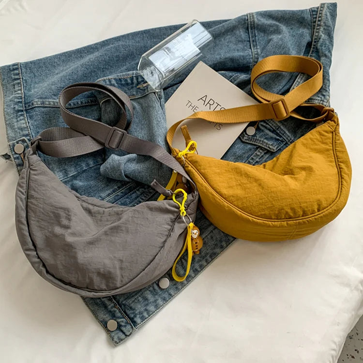 Frendorf | Haze Bag️ | Die modische Knödeltasche für ein modisches Outfit