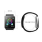Frendorf | Bluetooth Smartwatch Telefon Uhr Kamera Touchscreen