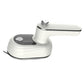 Frendorf | 2-in-1 tragbares Handheld Rotationsbügeleisen