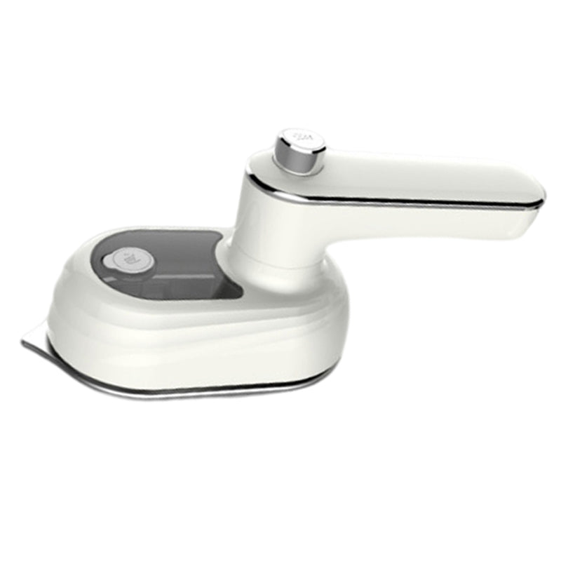Frendorf | 2-in-1 tragbares Handheld Rotationsbügeleisen