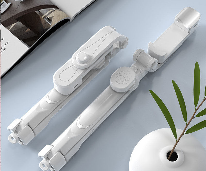 Frendorf | Bluetooth-Selfie-Stick-Stativ