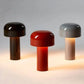 LED Tischlampe - Lumina - Dreifarbige Dimmfunktion - Tragbar Aufladen