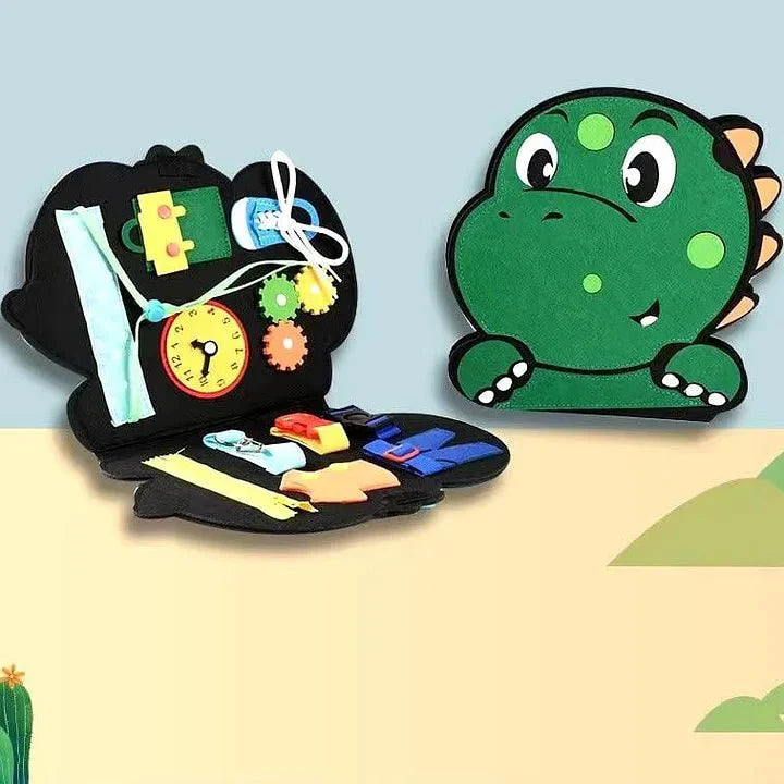 Frendorf | BeschäftigtBuch Fördert die Feinmotorik