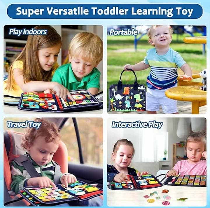 Frendorf | BeschäftigtBuch Fördert die Feinmotorik