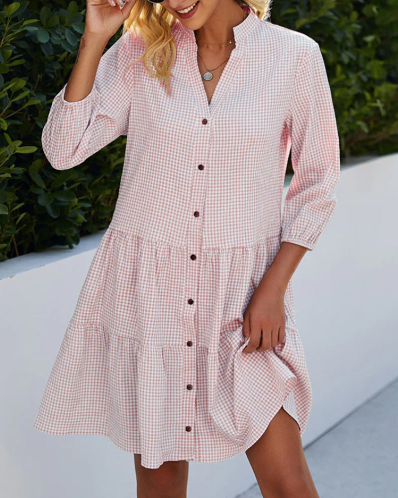 Sissi – Sommerkleid für Damen