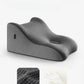 Frendorf | Multi-Winkel Wirbelsäulenstütze Memory Foam Ergonomisches Kissen