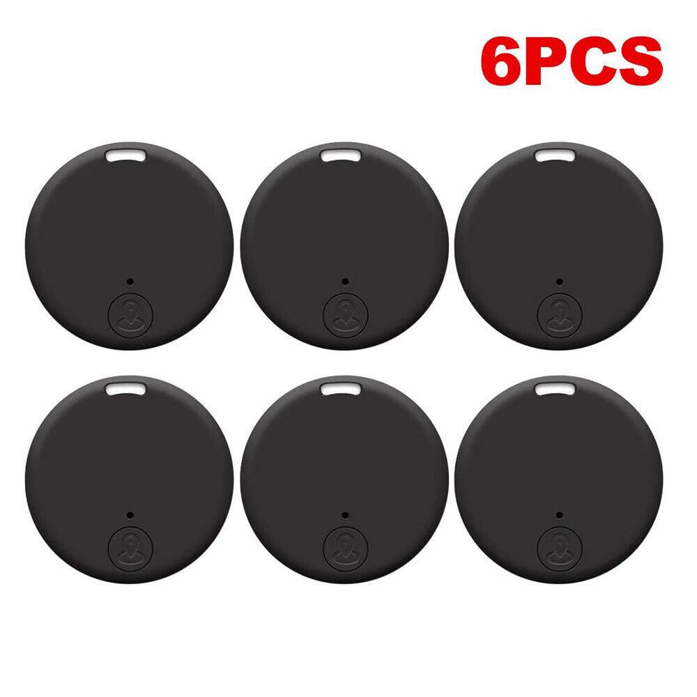 Frendorf | Mini Bluetooth GPS Tracker für Schlüssel, Kinder, Haustiere und Gegenstandfinder Gerät