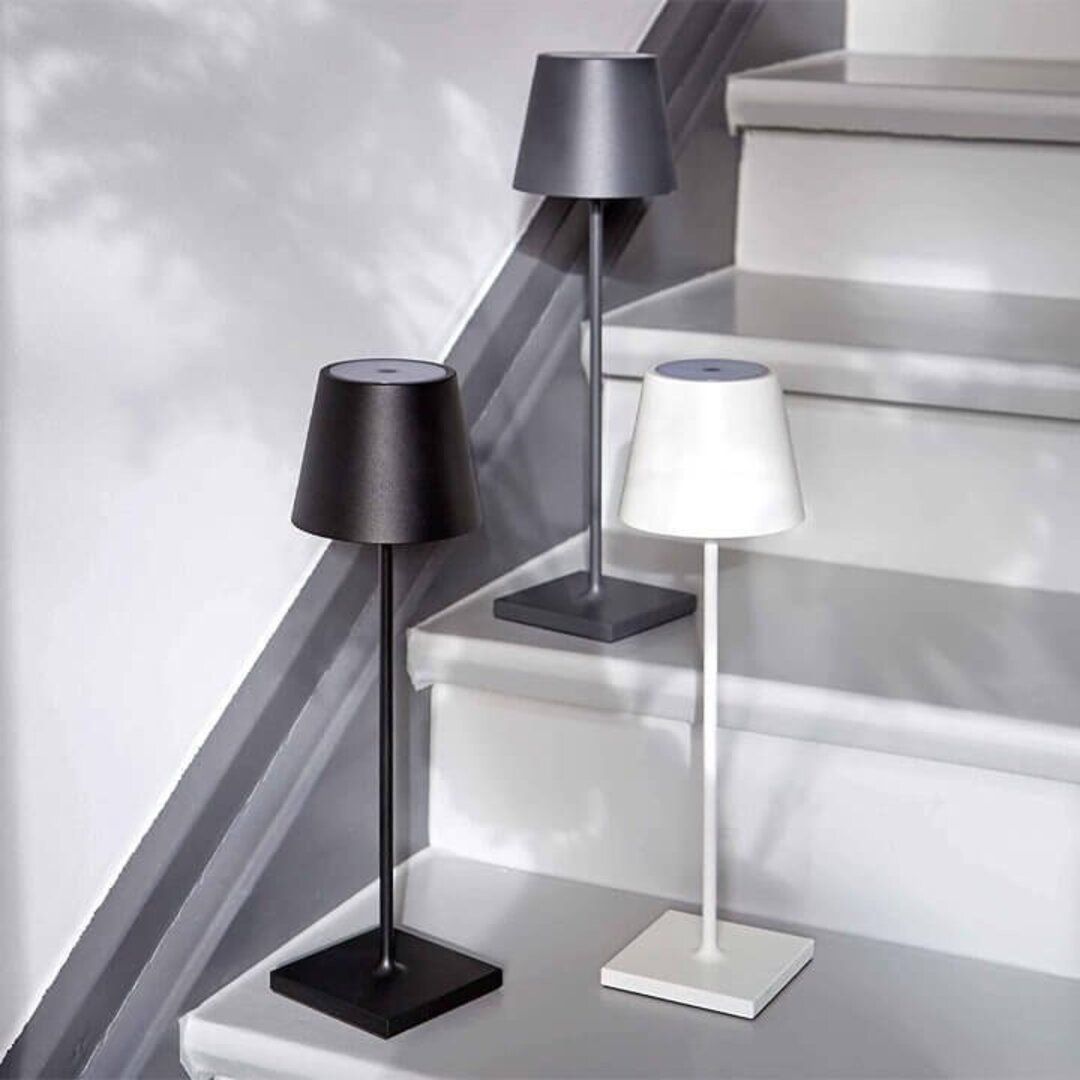 Frendorf | Moderne kabellose hochwertige qualität LED [Letzter Tag Rabatt]