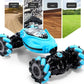 Frendorf | Neues gestengesteuertes RC-Stunt-Auto
