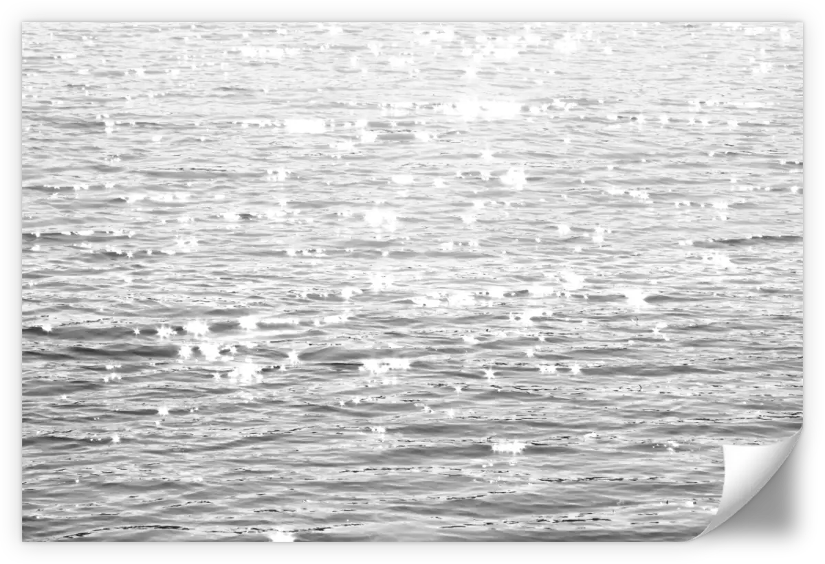 Frendorf | Sonnendurchflutete Meereswandkunst