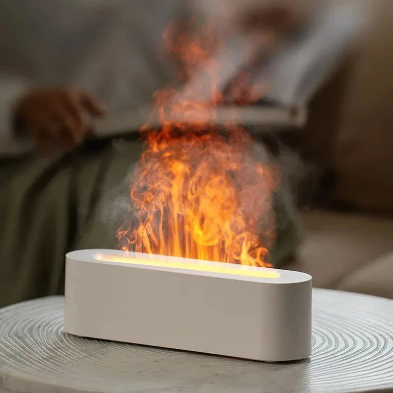 Der Fuego Aroma Diffuser