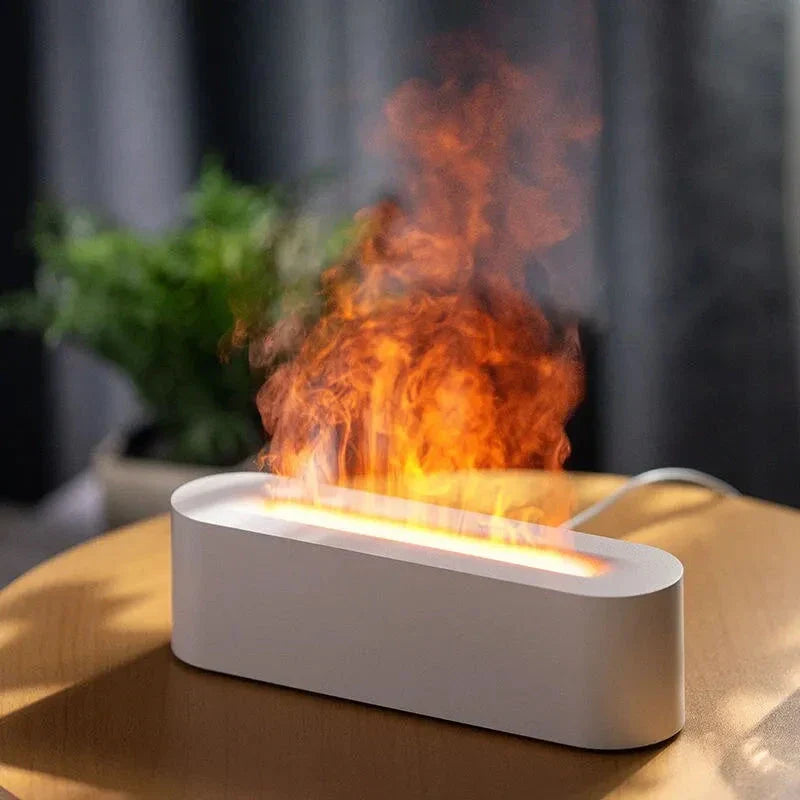 Der Fuego Aroma Diffuser