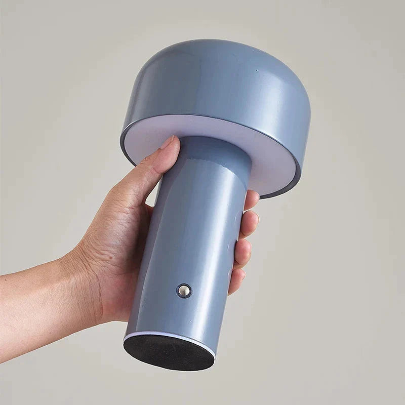 Touch Mushroom Lampe