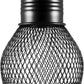 Seil Industrielle Wandlampe
