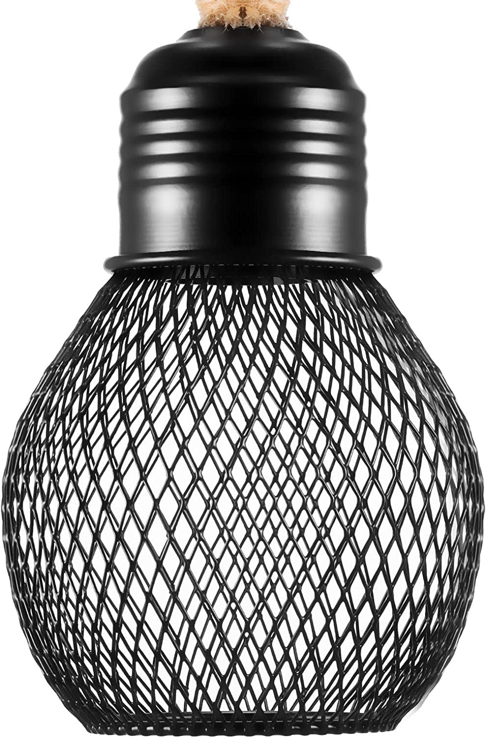 Seil Industrielle Wandlampe