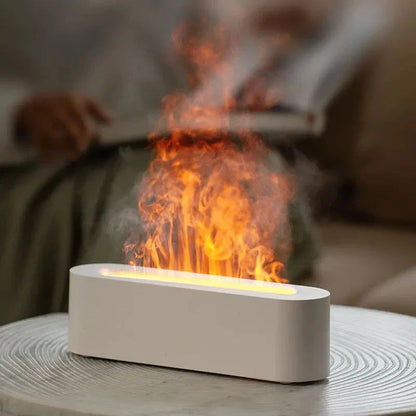 Der Fuego Aroma Diffuser