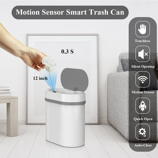 Der Smart Motion Bin