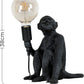 Monkey Lampe