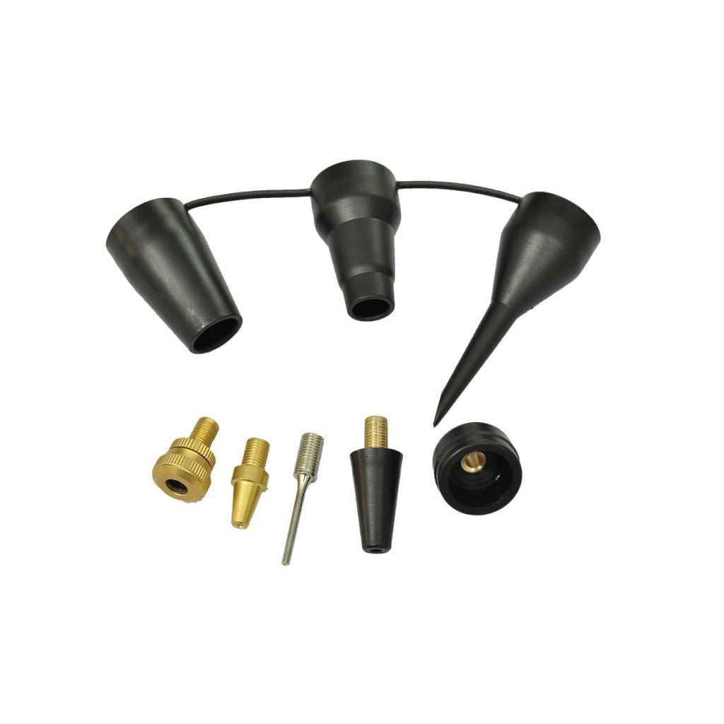 Luftspraypistole Set für Kompressor