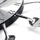 Besteck Uhr