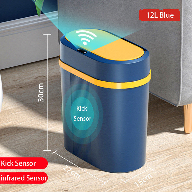 Der Smart Motion Bin