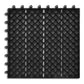 WPC-Fliesen 30x30cm 11Stk 1m2 Grau