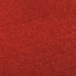 Extra schwerer roter Teppich 1 x 5 m - 400 g/m2