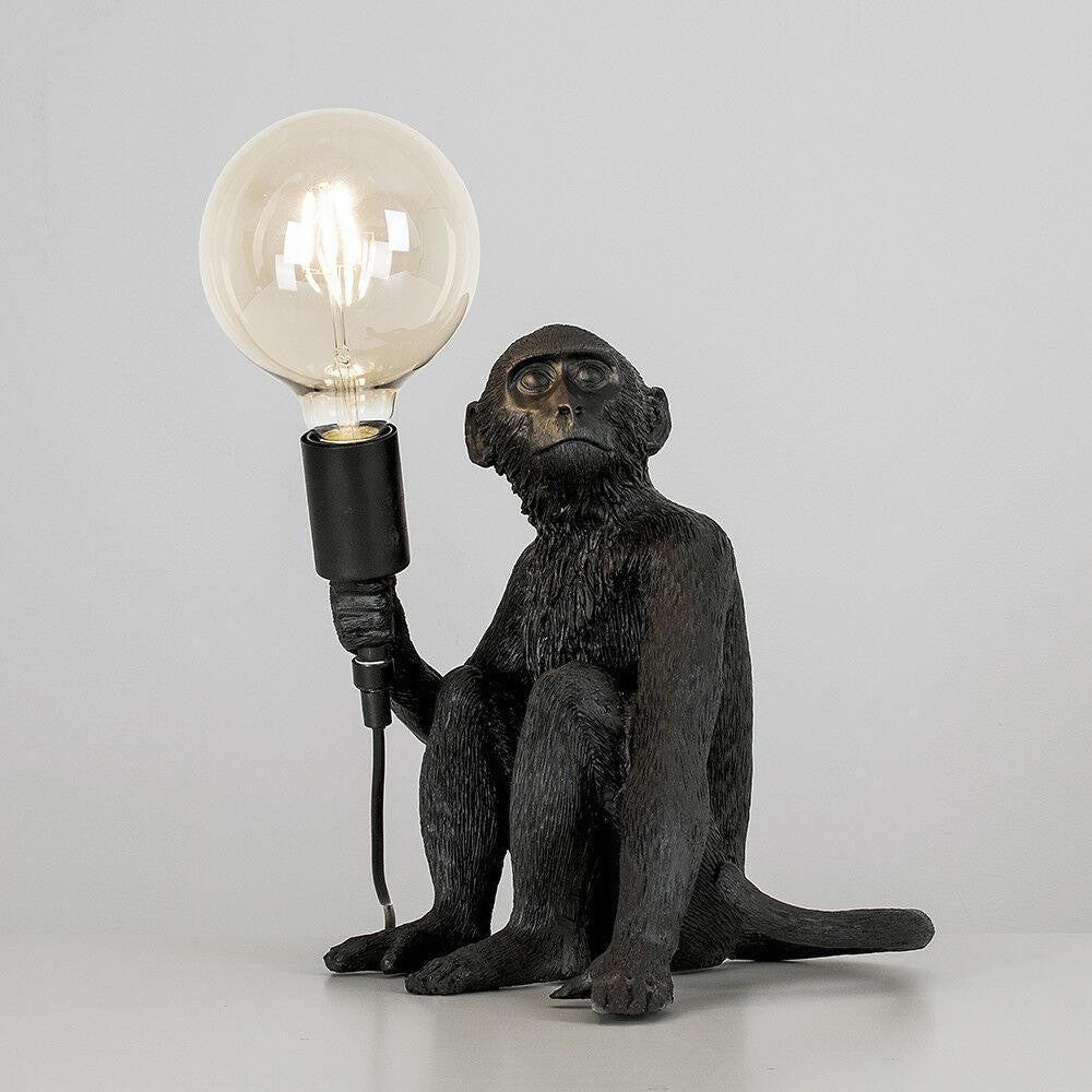 Monkey Lampe