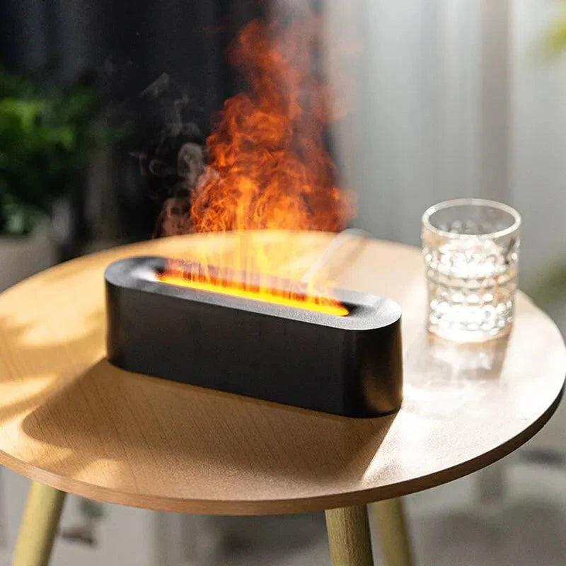 Der Fuego Aroma Diffuser