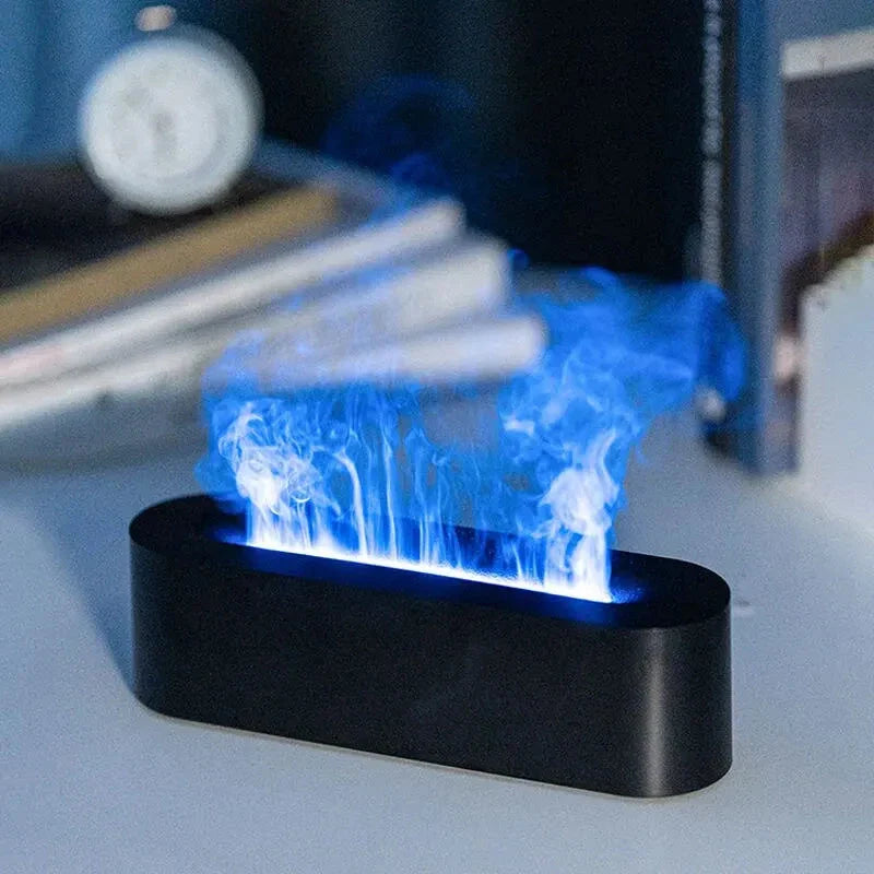 Der Fuego Aroma Diffuser