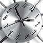 Besteck Uhr
