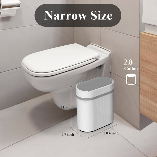 Der Smart Motion Bin