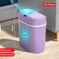 Der Smart Motion Bin