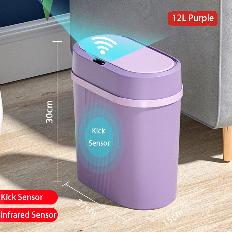 Der Smart Motion Bin